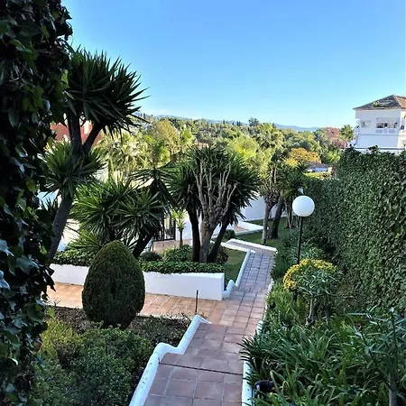 Jardines De Andalucia - Exquisite Newly Renovated Marbella