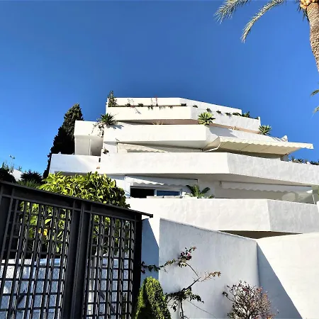 Jardines De Andalucia - Exquisite Newly Renovated Lägenhet *