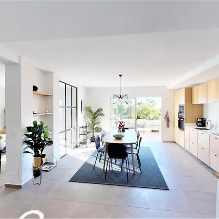 Jardines De Andalucia - Exquisite Newly Renovated Lägenhet Marbella
