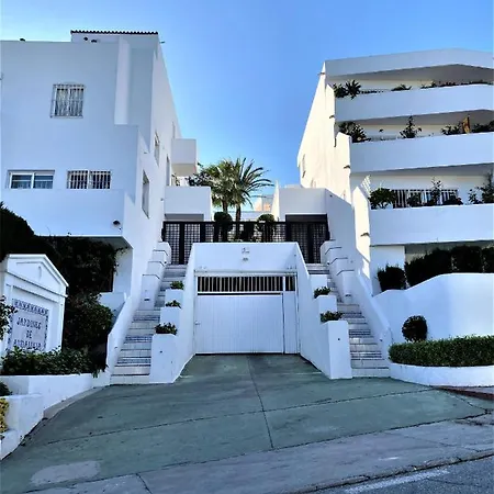 Jardines De Andalucia - Exquisite Newly Renovated Lägenhet Marbella